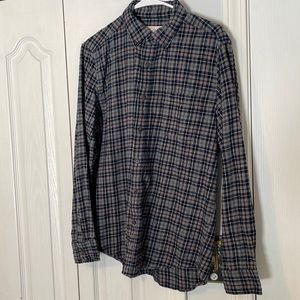 St. John’s Bay Flannel